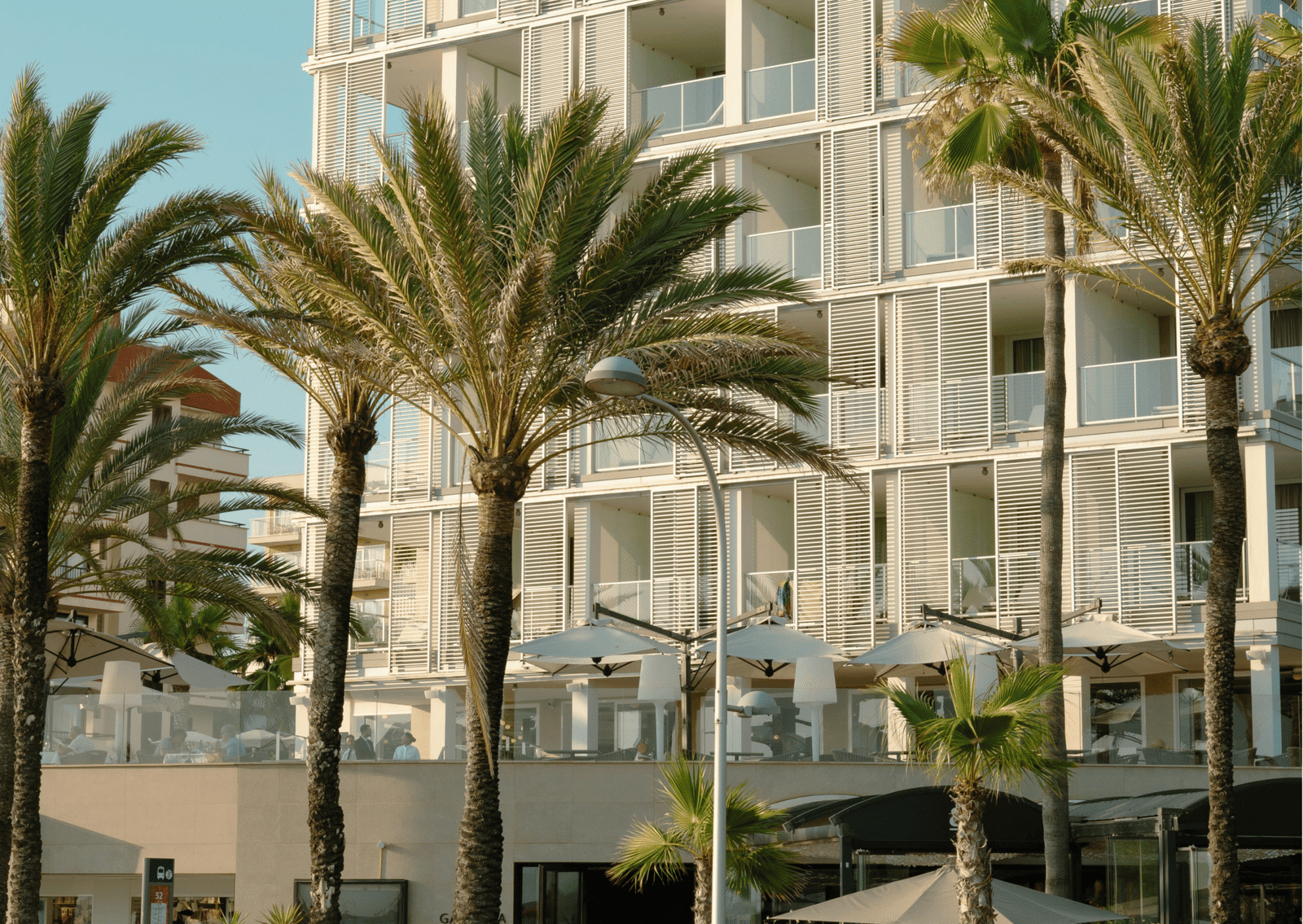 Pearl of Africa Hotel